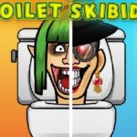 Skibidi Toilet MakeOvertime